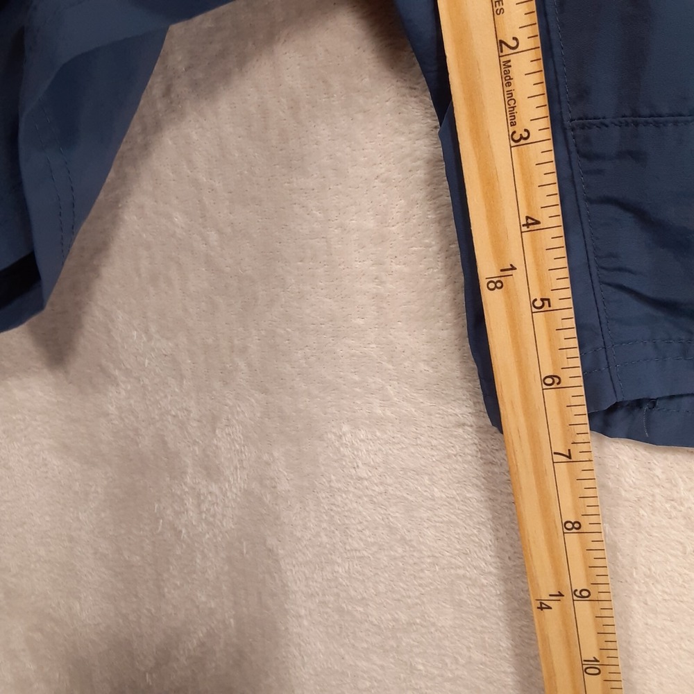 Huk Performance Mens Fishing Shorts Sz.XXL/Blue/Outdoor/Active - Picture 11 of 11
